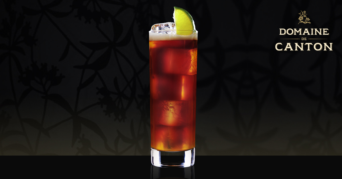 Domaine de Canton - Eva Peron-image